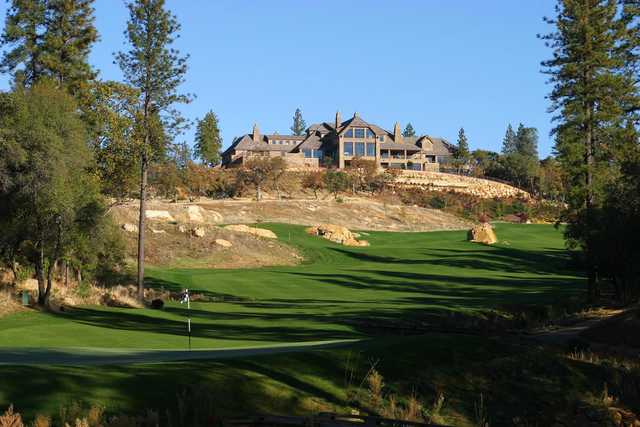 Winchester Country Club