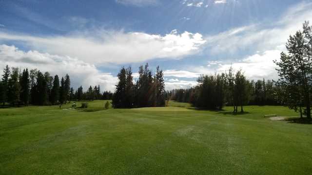 Forest Heights Golf Club