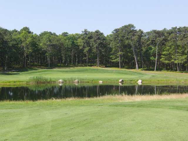 Bass River Golf Course