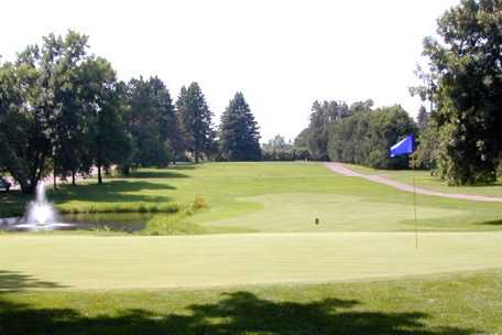 Minnetonka Country Club