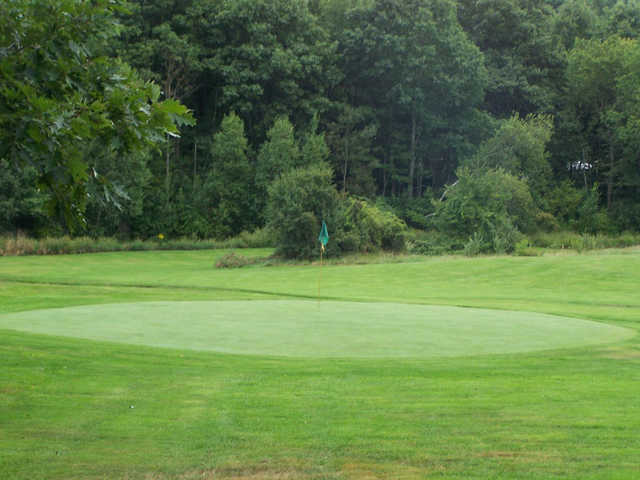 Coldbrook Country Club