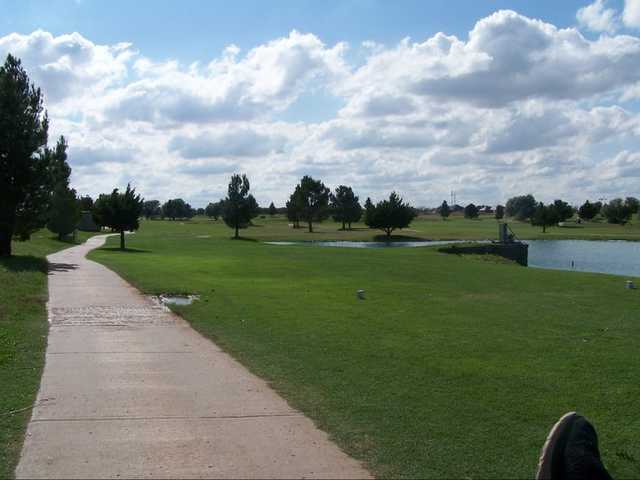 Stone Gate Golf Course
