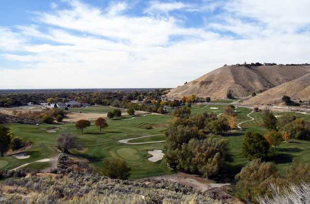 Quail Hollow Golf Club