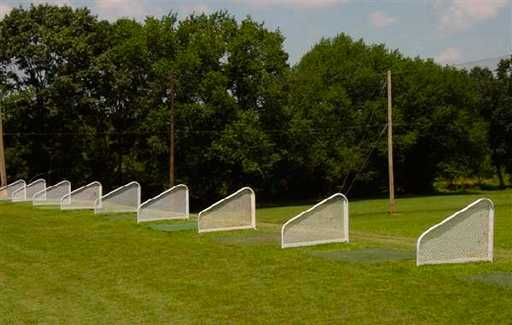 Twining Valley Golf and Fitness Club