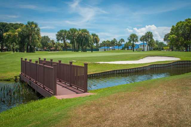 Indian River Colony Club