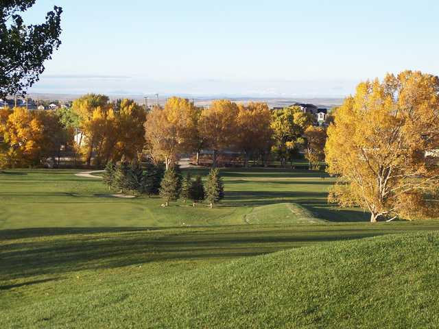 Casper Country Club