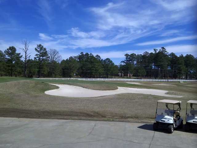 Rocky Branch Golf Club