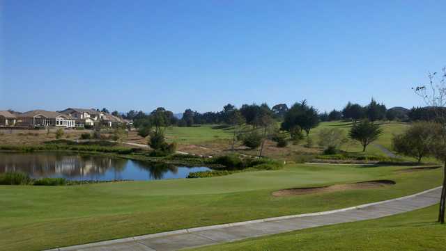 Cypress Ridge Golf Club