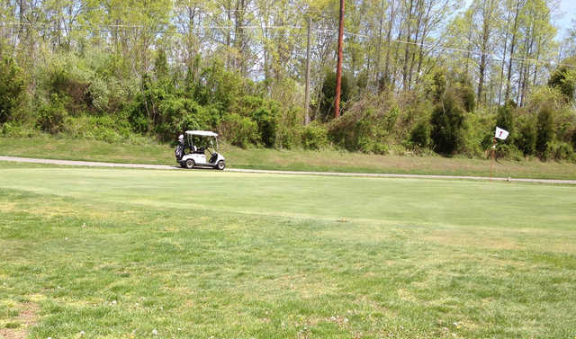 Meadowland Golf Course