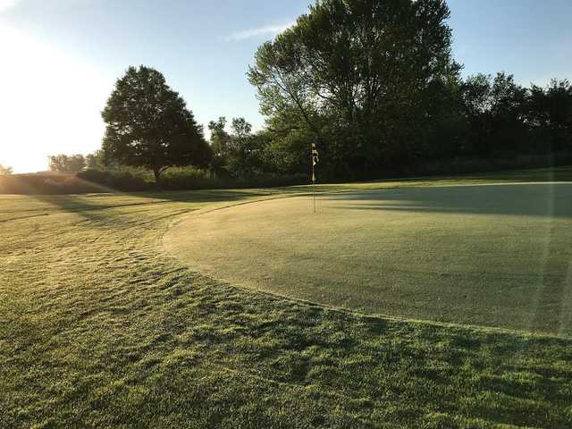 Osceola Country Club