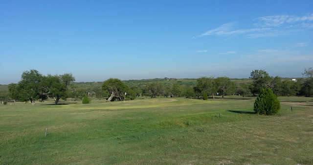 Karnes County Country Club