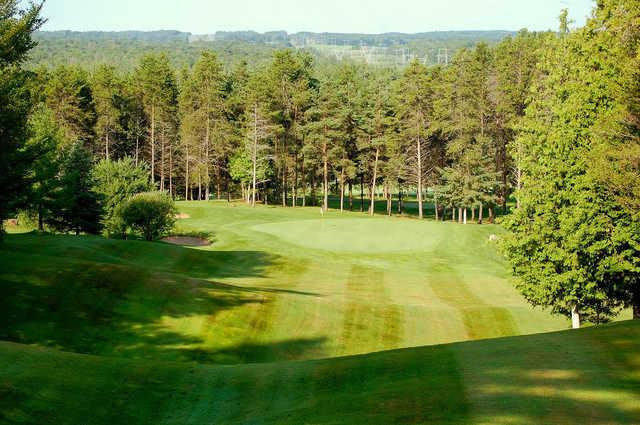 Black Diamond Golf Club