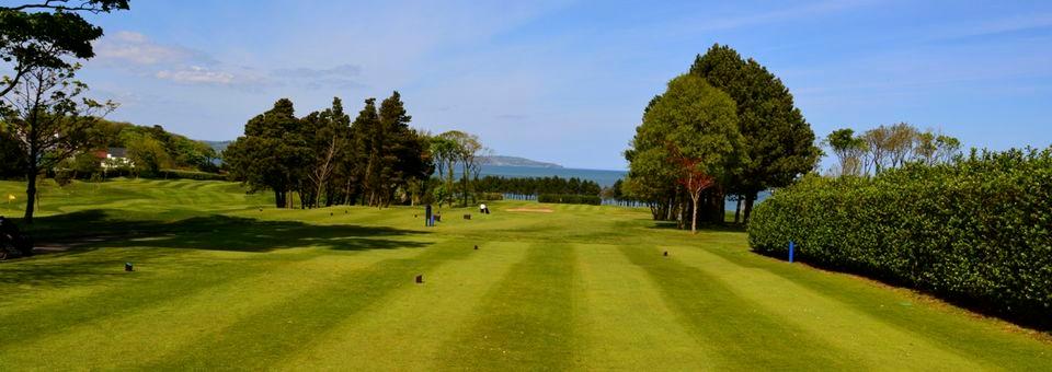 Helen’s Bay Golf Club