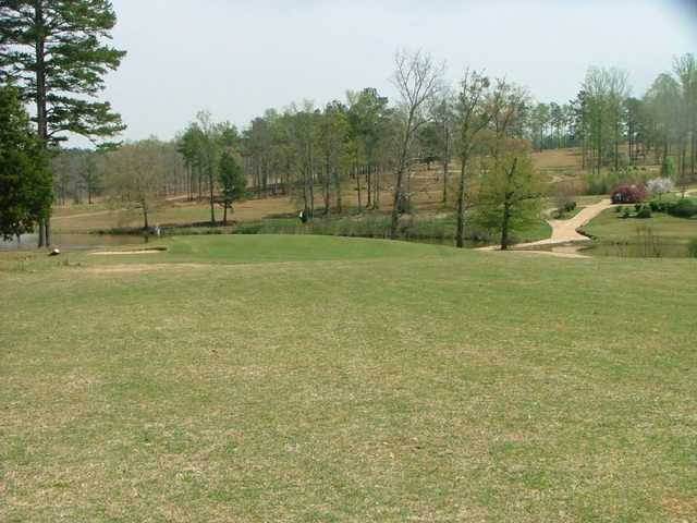 Lake Jonesco Golf Course