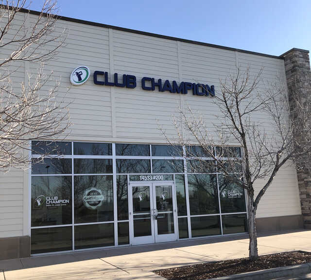 Club Champion Westminster