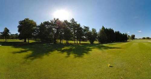 Thorndale Country Club