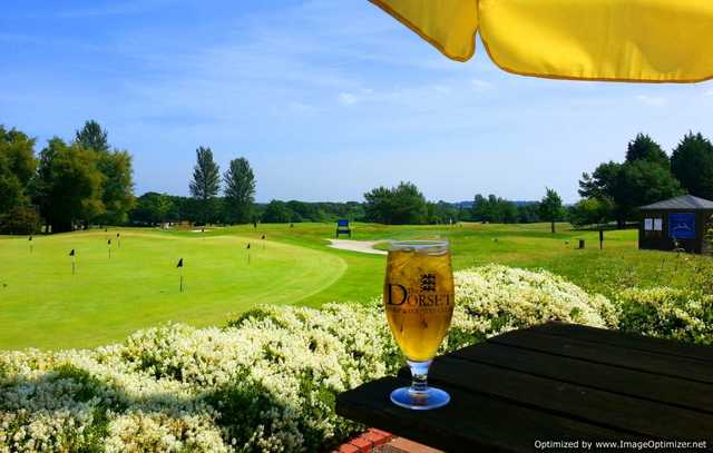 Dorset Golf & Country Club