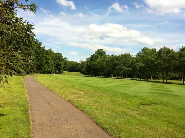 Sugar Bush Golf Club Inc.