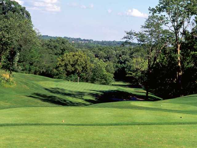 National Golf Club of Kansas City