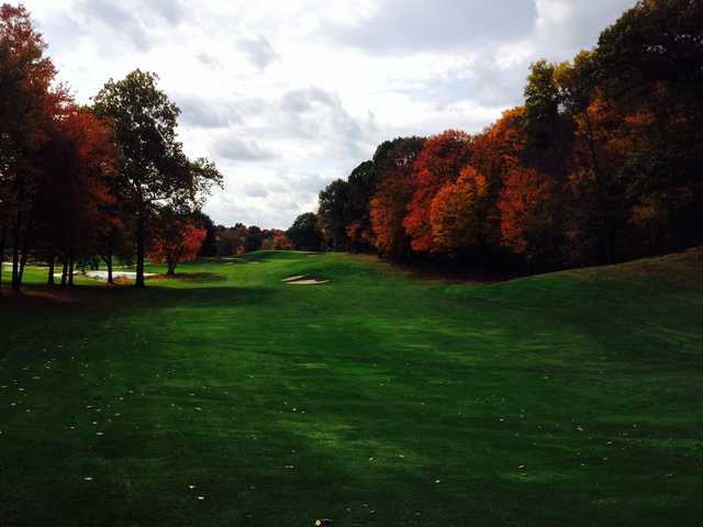 Brownson Country Club