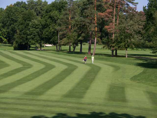 Irondequoit Country Club