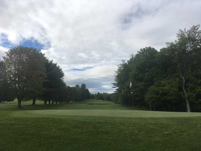 Maple Lane Golf Course