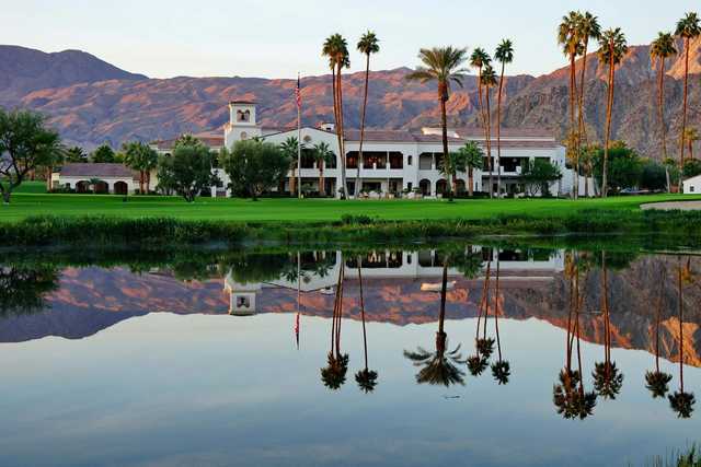 La Quinta Country Club