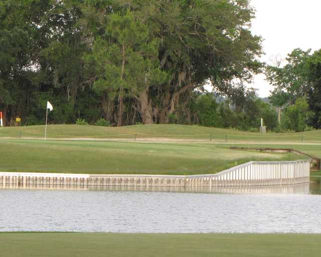 Green Valley Country Club