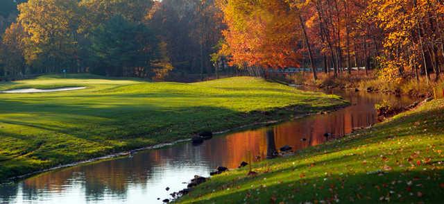 Bowling Green Golf Club