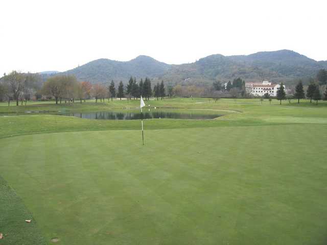 Vintner's Golf Club