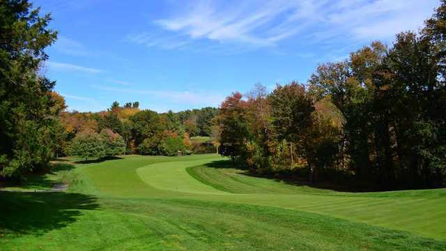 Rockrimmon Country Club