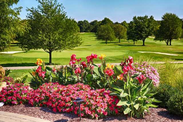 The Country Club of Hudson