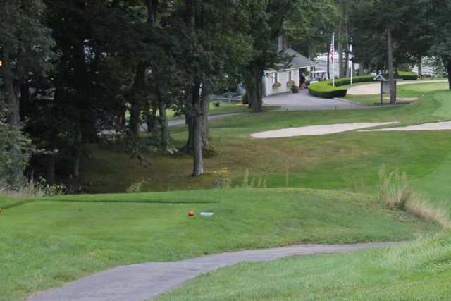 Glocester Country Club