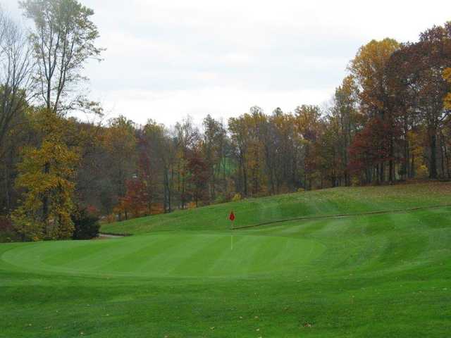 Manor Golf Club