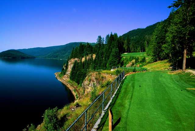 MaraHills Golf Resort