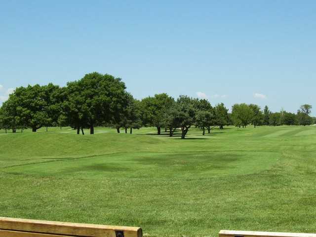 Sim Park Golf Course