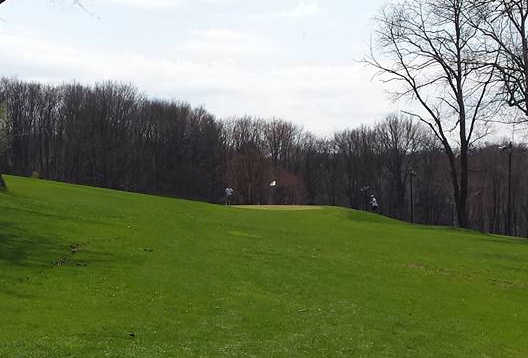 North Park Dr Range & Par 3