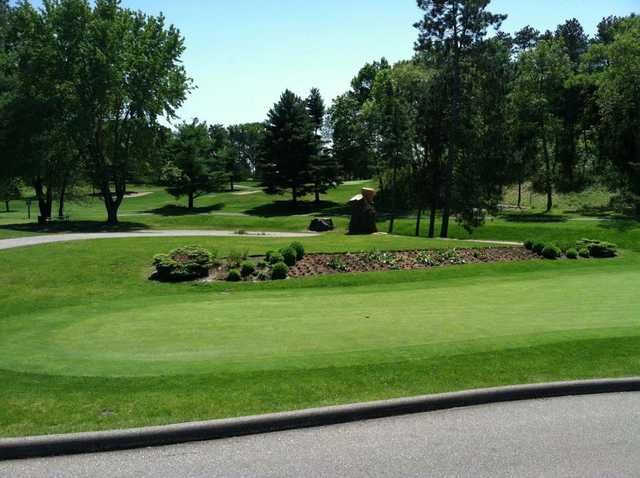 Drugan's Castle Mound