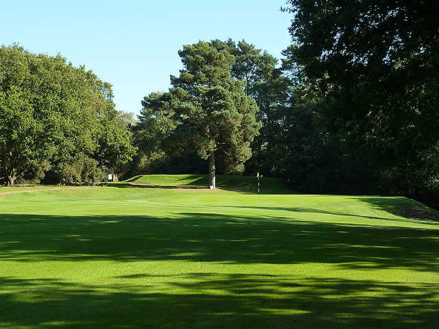 Puttenham Golf Club