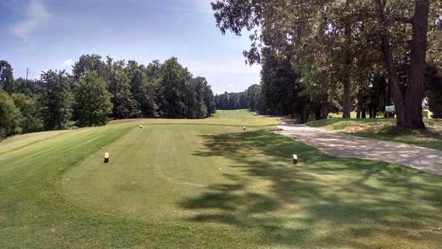 Deer Brook Golf Club