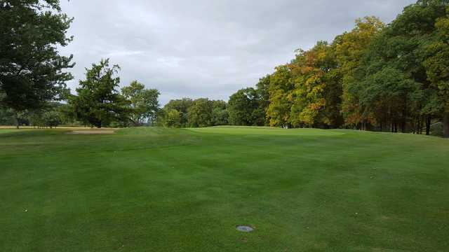 Oaks Golf Club