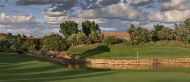 The Club At Las Campanas