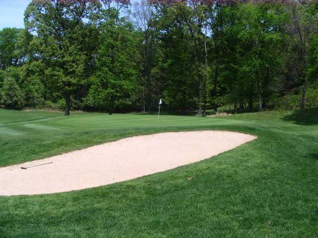 Silver Creek Country Club