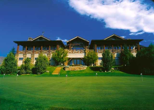 The Club At Cordillera