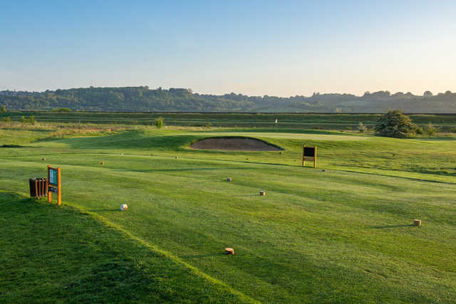 Castle Point Golf Course