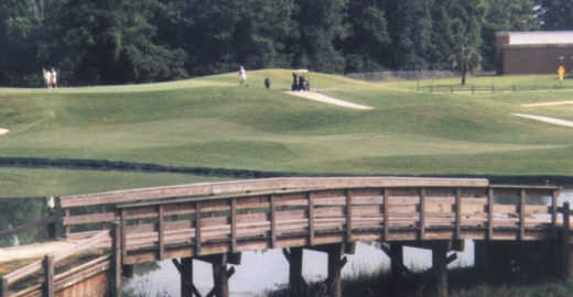 Flint River Municipal Golf Course