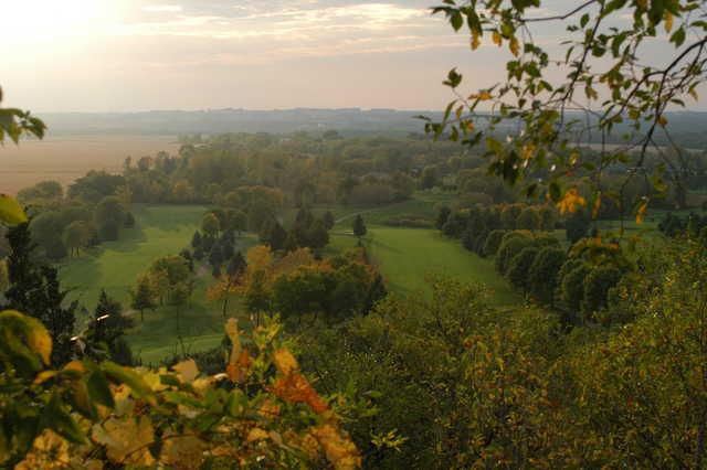 Clifton Highlands Golf Club - Clifton Highlands Course