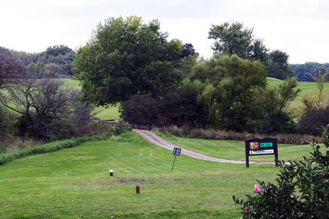 Longwood Golf Course