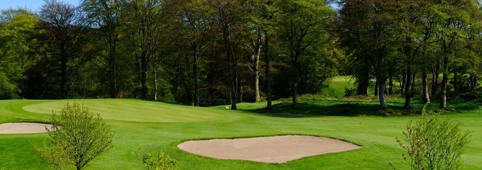 Blackwood Golf Centre - Hamilton