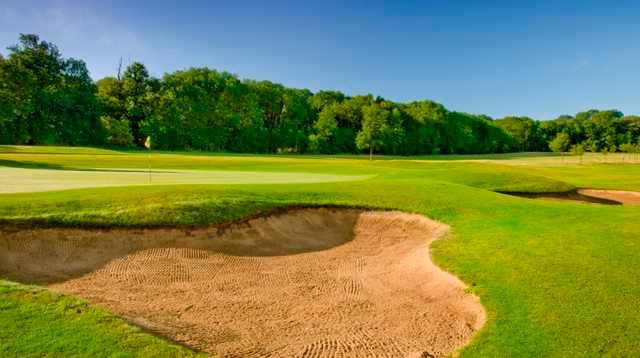 Rochester & Cobham Park